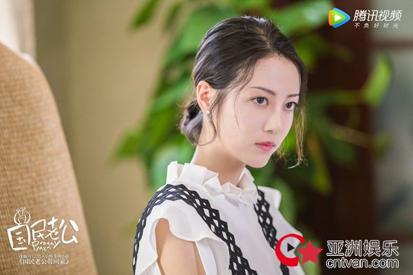 《国民老公》开年拔头筹&nbsp;领誉传媒开启青春剧新玩法