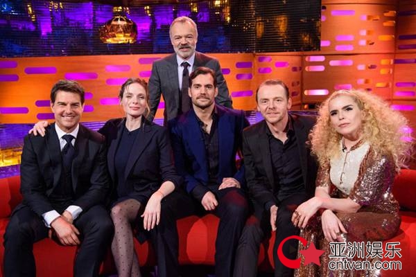 《碟中谍6：全面瓦解》曝光阿汤哥受伤视频&nbsp;惊魂一刻震惊观众