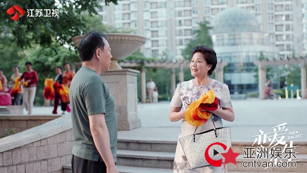 江苏卫视《恋爱先生》聚焦“空巢老人”&nbsp;观众为父母晚年生活支招