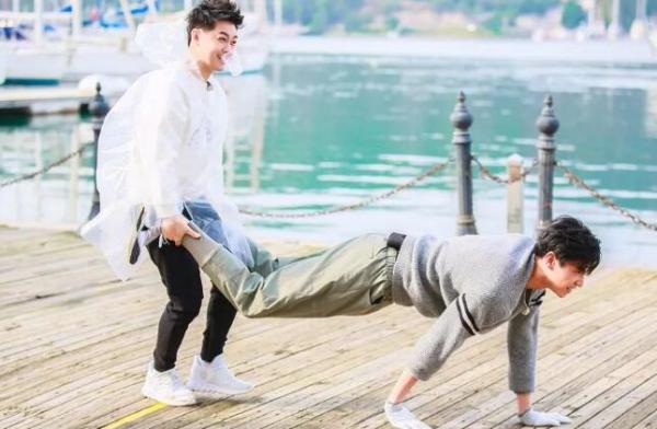 《二十四小时》第三季什么时候开播&nbsp;胡一天熊梓淇糊涂兄弟受期待