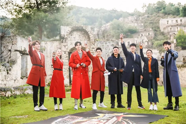 《二十四小时》第三季什么时候开播&nbsp;胡一天熊梓淇糊涂兄弟受期待