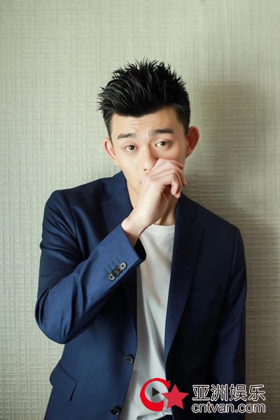 《庆余年》发布会 刘润南新鲜加盟蓄势待发