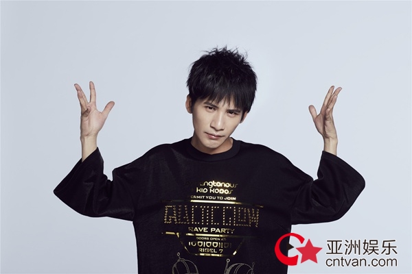 江苏卫视狗年春晚公布首个重磅嘉宾&nbsp;大张伟携定制神曲再来“荔枝”过年！