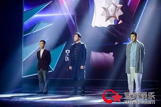 《百万英雄》联手《最强大脑》，打造台网互动新综艺