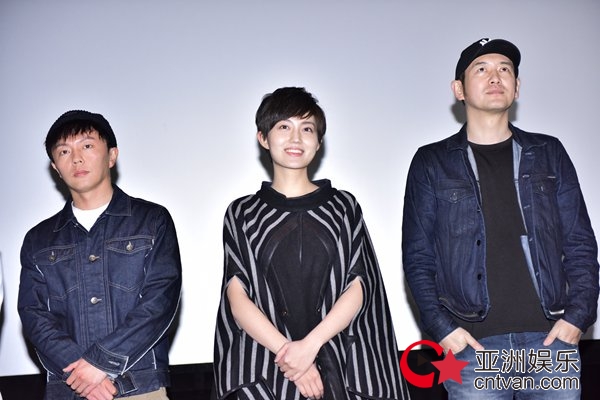 一部全新视角下的“白蛇神话”网络大电影《法海你不懂爱》在杭州举行盛大的首映观影会