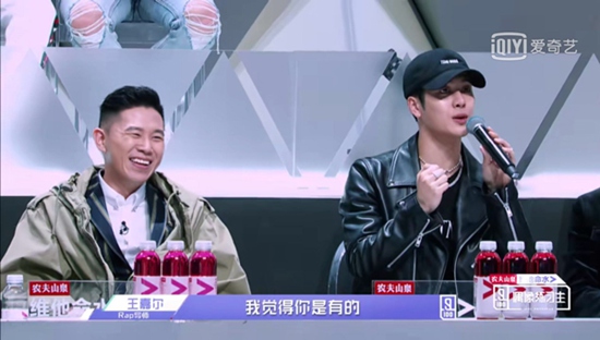 《偶像练习生》掀全民pick热潮，粉丝互动赋能品牌营销