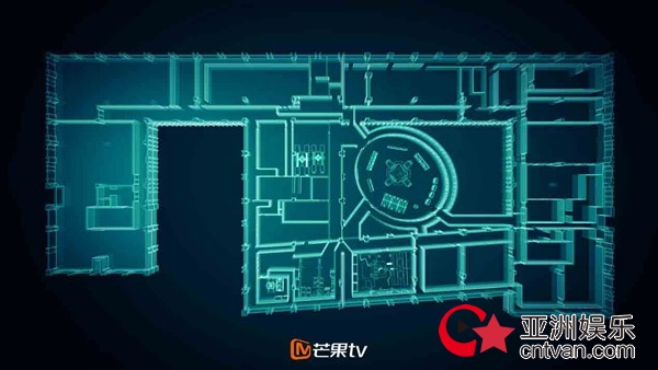 《重返地球》踏足末日科幻题材&nbsp;超逼真场景成看点