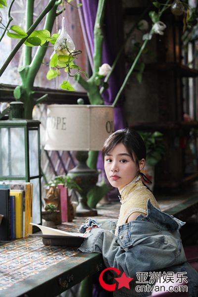 《声临其境》马思纯原声配“小黄人”