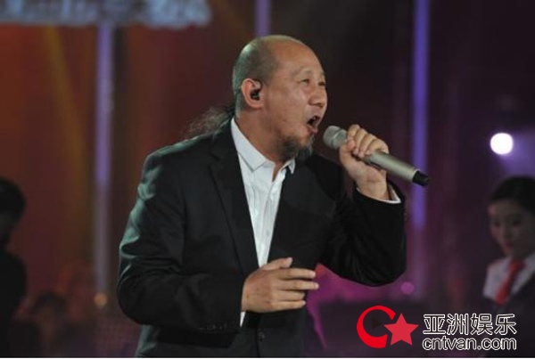 腾格尔预定新神曲 “魔性”版《野子》即将上线