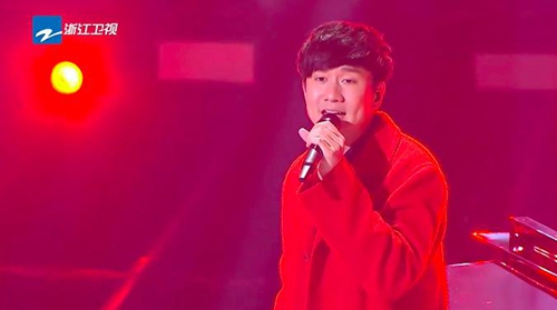 《梦想的声音》收官，QQ音乐零点行动助力音乐梦想