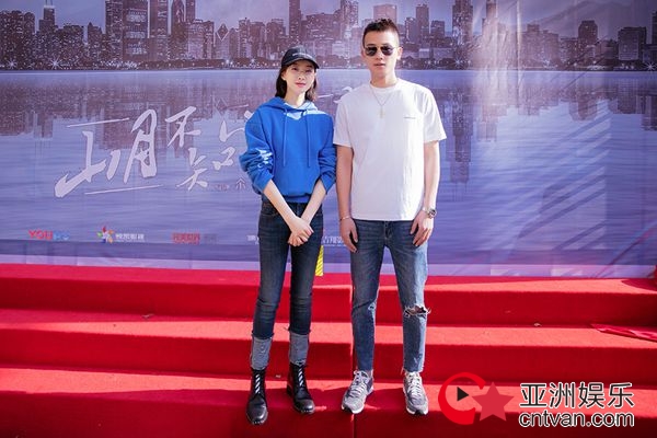 《山月不知心底事》腊八开机&nbsp;宋茜欧豪演绎辗转情缘