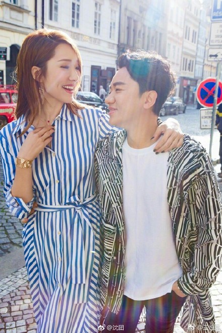 2018明星们的情人节都是怎么过得 李晨范冰冰最走心！