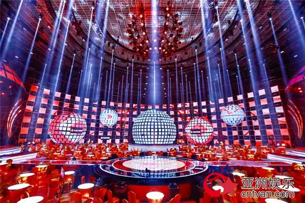 江苏卫视农历狗年春晚大年初二压轴登场