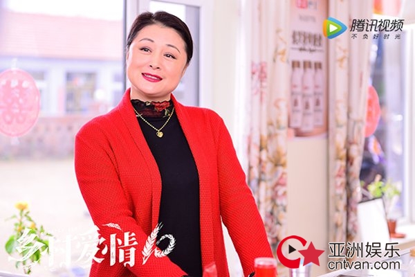 《乡村爱情10》定档2月5日&nbsp;年味十足爆笑贺岁