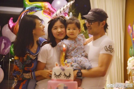 章子怡生日景甜送祝福 没想到章子怡用四个字证实了“科甜”恋情