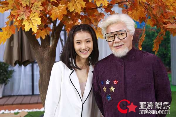 情景剧《微星时代》欢乐科普 生小芊智慧灵气兼