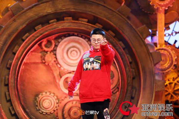 撒贝宁谈孩子隐私权《放学别走》搭建亲子交流平台