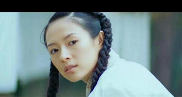 章子怡生日景甜送祝福 没想到章子怡用四个字证实了“科甜”恋情