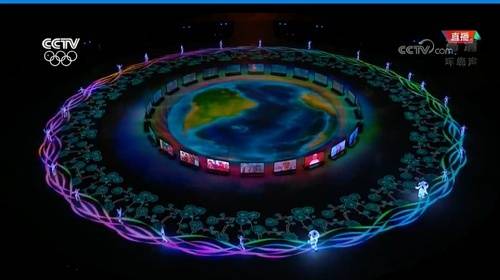 从《对话·寓言2047》到《北京八分钟》 张艺谋早就开始向高冷转型