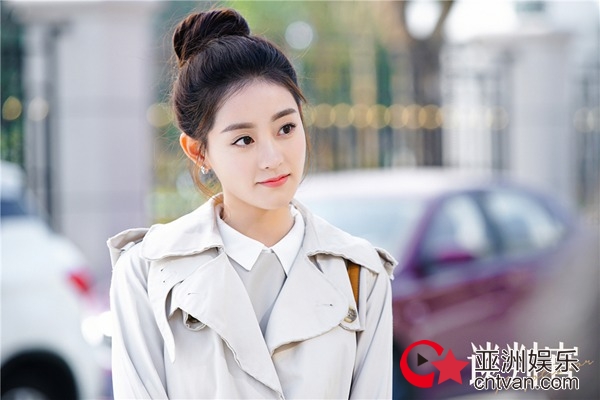 《谈判官》首播收视第一&nbsp;杨幂黄子韬“狭路相逢”