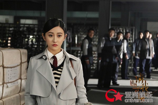 《请赐我一双翅膀》 史上最惨剧组欢乐杀青