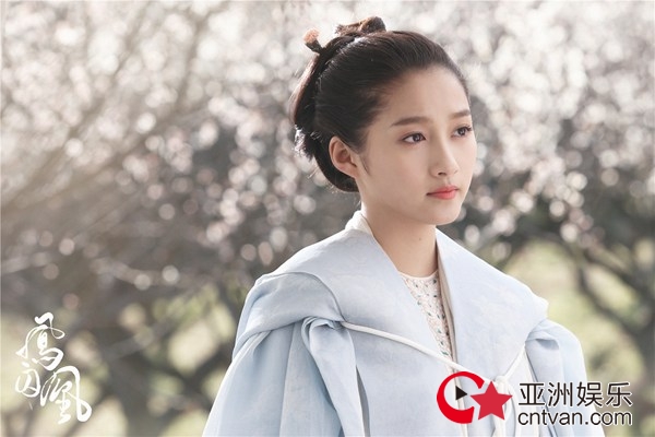 两性换位新尝试 另一种方式打开《凤囚凰》