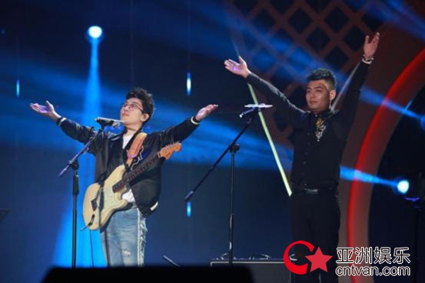 酷狗直播年度收官大作，2017酷狗直播年度音乐盛典让歌手梦想腾飞