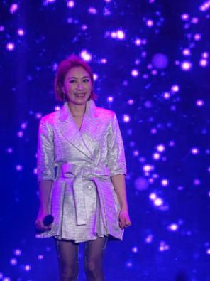 《岁月流歌》巡演唱响温州，蔡依林周传雄张宇谢东经典之声温暖冬日雨夜