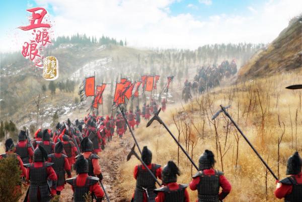 网剧《丑娘娘之钟离无盐》圆满杀青 今年暑假霸屏来袭