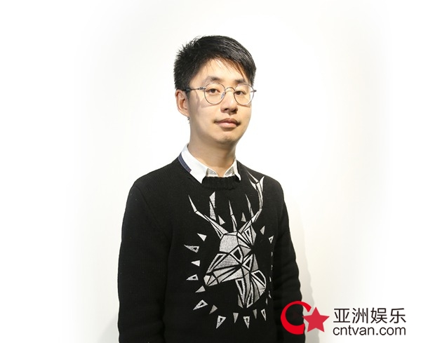 打破次元壁,ABB S.M.开创”漫感”作品新思路