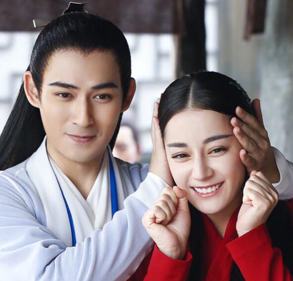 电视剧《烈火如歌》将播 烈如歌有没失身于玉自寒结局是什么