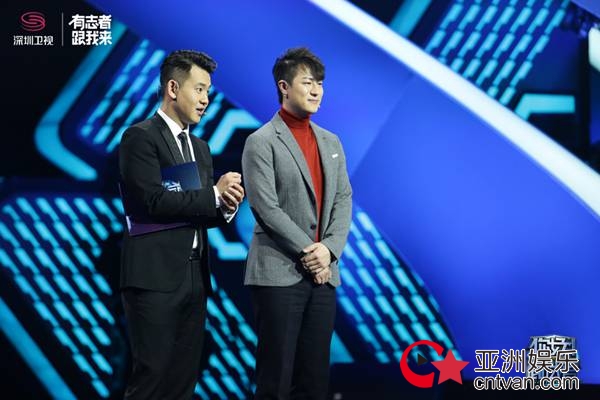 《你好!面试官》明晚热辣开场 求职薪酬再创新高