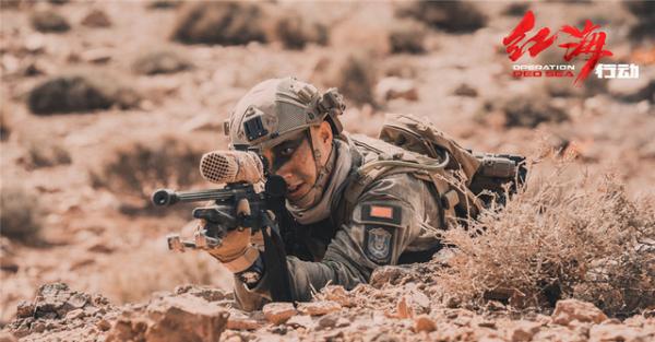 黄景瑜火了之后为何不愿提及许魏洲 两人竟然还有这么一段故事