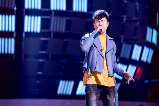 何洁献唱《稳稳的幸福》胡彦斌首唱新歌《覅忒好》—江苏卫视荔枝元宵灯会首曝光歌单