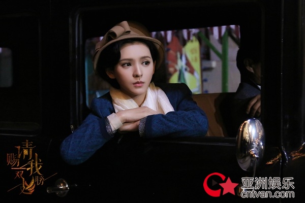 《请赐我一双翅膀》 史上最惨剧组欢乐杀青