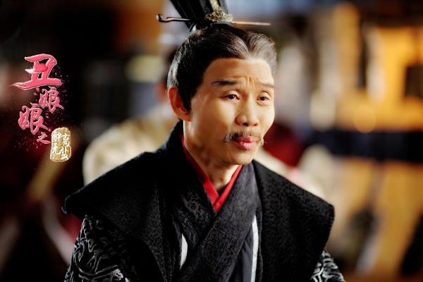 网剧《丑娘娘之钟离无盐》圆满杀青 今年暑假霸屏来袭