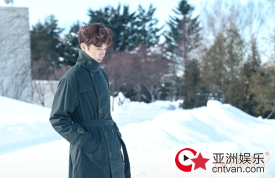 《青春抛物线》全剧圆满杀青&nbsp;中国版“排球女将”热血进击