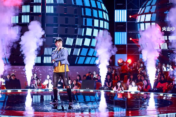 江苏卫视荔枝元宵灯会曝光首批“耳孕歌单”