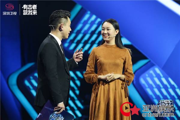 《你好!面试官》明晚热辣开场 求职薪酬再创新高