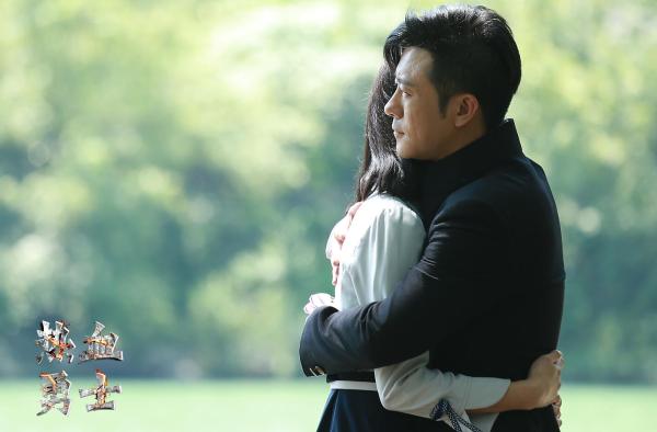 “黑旋风”联盟成立 《热血勇士》上演绝地反击