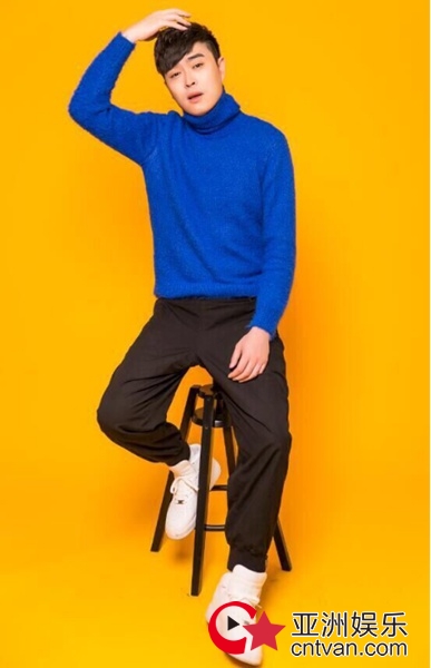 群星献唱狗年神曲《酷狗过新年》喜气洋洋迎新春