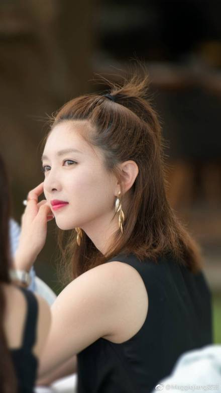 94年的奥运冠军武大靖实力演绎追星秘诀