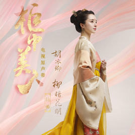 电视剧《柜中美人》插曲《柳暗花明》歌词介绍