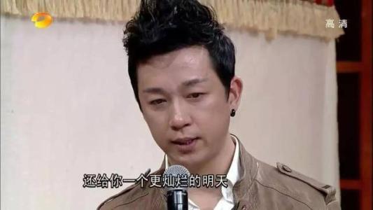 潘粤明发文为儿子庆生引人心疼 不能守护的他只能这样隐忍去爱