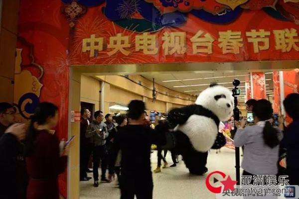 央视春晚彩排揭秘