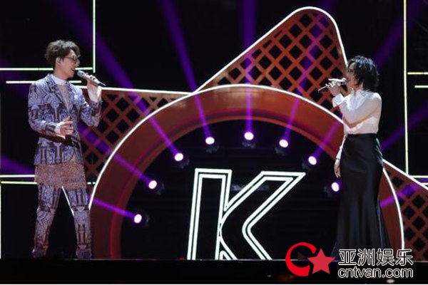 酷狗直播年度收官大作，2017酷狗直播年度音乐盛典让歌手梦想腾飞