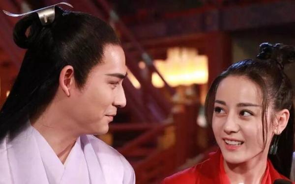 电视剧《烈火如歌》将播 烈如歌有没失身于玉自寒结局是什么