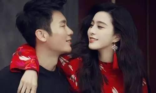 范冰冰青涩旧照五官精致 除了轻微的婴儿肥范冰冰才真正从小美到大