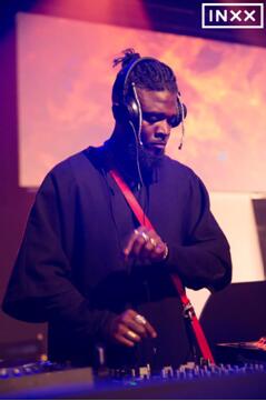 INXX再临纽约时装周，直击异质潮流盛宴