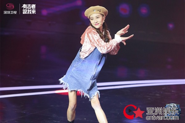 《你好!面试官》明晚热辣开场 求职薪酬再创新高